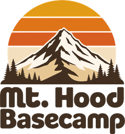Mt. Hood Basecamp