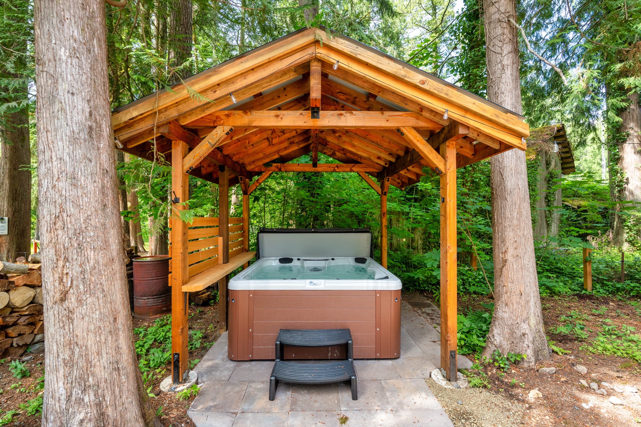 Mt Hood Cabin, Hot Tub, Fire Pit, Dog-Friendly